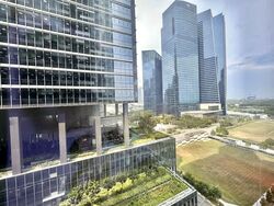 Asia Square Tower 1 (D1), Office #544431351